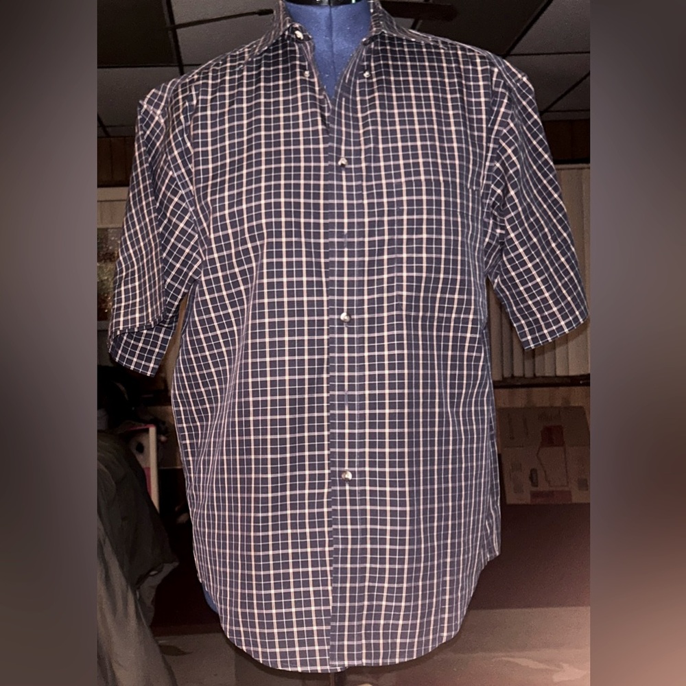 Turnbury men’s shirt Size-M